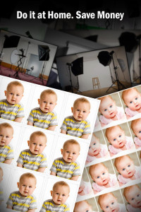 اسکرین شات 5 برنامه Passport Size Photo Maker