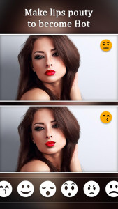 اسکرین شات 4 برنامه XPress - Expression Changer