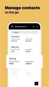 اسکرین شات 7 برنامه Inventory Management App -Zoho