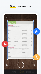 اسکرین شات برنامه Notebook–Notes, Lists, Planner 7