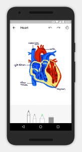اسکرین شات برنامه Notebook - Notes, Journal 6