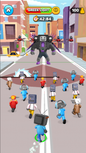 اسکرین شات 7 بازی Zombie Survival 456 Game