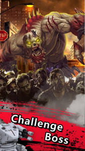 اسکرین شات بازی Zombie Defense: Survive in the Zombie World 5