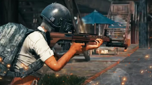 اسکرین شات 5 بازی Zombie 3D Gun Trigger: PvP