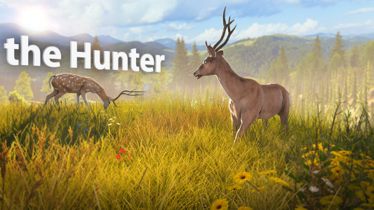 اسکرین شات بازی Deer Hunt Gun Games Offline 3