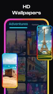 اسکرین شات 7 بازی Offroad Prado Driver Jeep Game