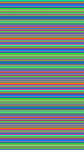 اسکرین شات 7 برنامه Dead Pixels Test and Fix