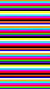 اسکرین شات 6 برنامه Dead Pixels Test and Fix
