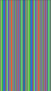 اسکرین شات 4 برنامه Dead Pixels Test and Fix