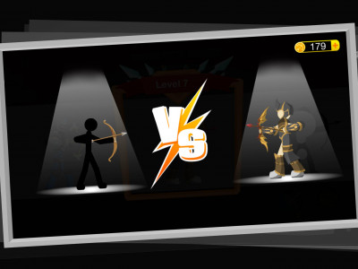 اسکرین شات بازی Mr Bow 5