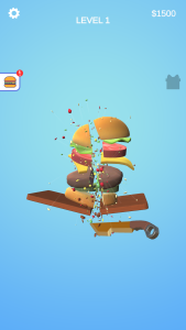 اسکرین شات 3 بازی Sharpen Blade