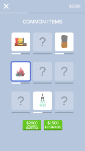 اسکرین شات 5 بازی Sharpen Blade