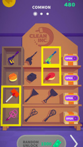 اسکرین شات بازی Clean Inc 7