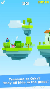 اسکرین شات 4 بازی Will Hero