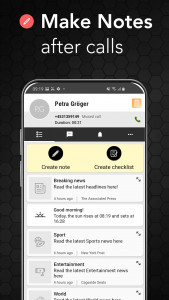 اسکرین شات برنامه Notepad – Notes and To Do List 7