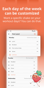 اسکرین شات 5 برنامه Notepad – Notes and To Do List