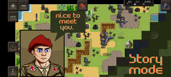 اسکرین شات 3 بازی Age of Alder