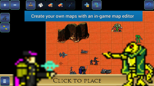 اسکرین شات 6 بازی Age of Galaxy