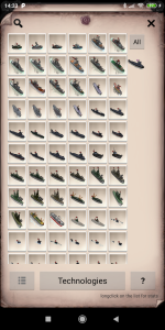 اسکرین شات 4 بازی Age of Modern Wars