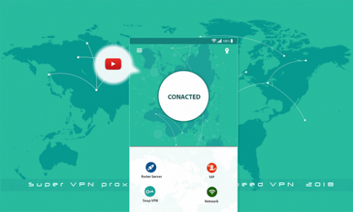 اسکرین شات 6 برنامه Desi Hot VPN Master - Free Unlimited VPN Proxy