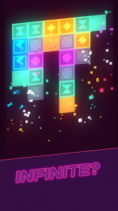 اسکرین شات بازی GlowGrid 2 3