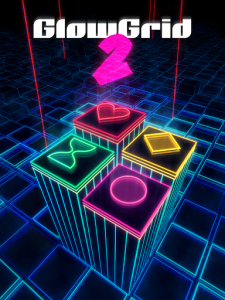 اسکرین شات بازی GlowGrid 2 8