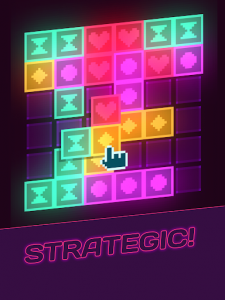 اسکرین شات بازی GlowGrid 2 6