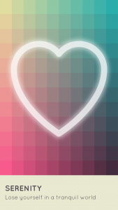 اسکرین شات 4 بازی I Love Hue