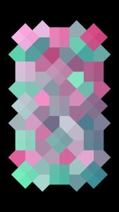 اسکرین شات 3 بازی I Love Hue Too