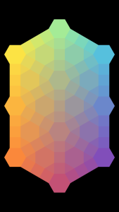 اسکرین شات 2 بازی I Love Hue Too