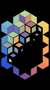 اسکرین شات 8 بازی I Love Hue Too