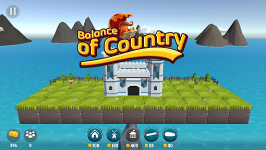 اسکرین شات بازی Balance of Country 5