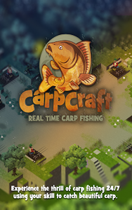 اسکرین شات بازی Carpcraft: Carp Fishing 5