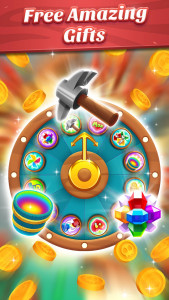 اسکرین شات 5 بازی Jewel Pirate :  Match 3