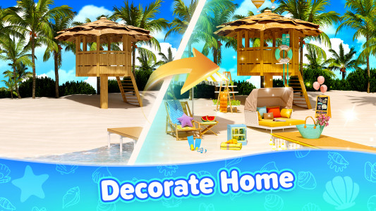 اسکرین شات 7 بازی Match Tile Decor