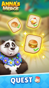 اسکرین شات 8 بازی Anna's Merge Adventure-Offline