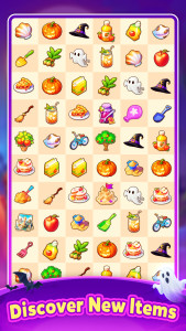 اسکرین شات 2 بازی Merge Master - Home Design