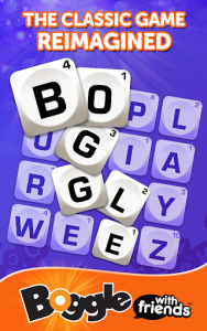 اسکرین شات بازی Boggle With Friends: Word Game 7