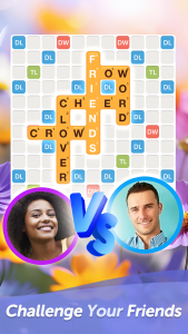 اسکرین شات 5 بازی Words With Friends Word Game