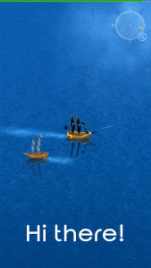 اسکرین شات بازی DOKDO 4