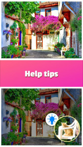 اسکرین شات بازی Find The Differences 500 Photo 3