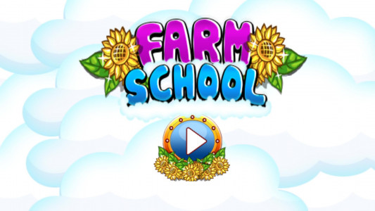 اسکرین شات بازی Farm School 1