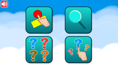 اسکرین شات 3 بازی Colors and Shapes for Toddlers