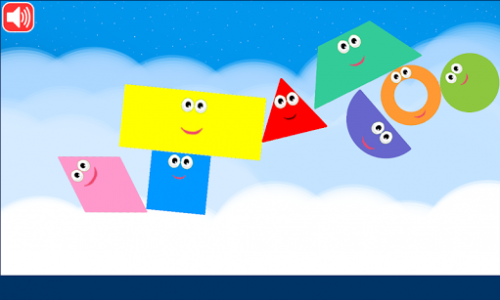 اسکرین شات بازی Colors and Shapes for Toddlers 8