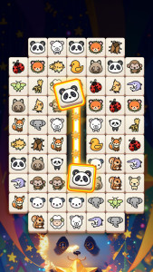 اسکرین شات 4 بازی Animal Connect: Kids Game