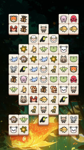 اسکرین شات 5 بازی Animal Connect: Kids Game