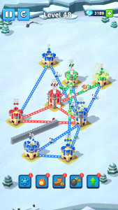 اسکرین شات 3 بازی Conquer the Tower: Takeover