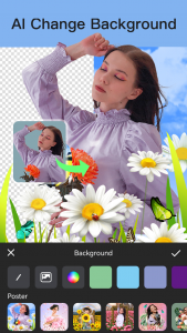 اسکرین شات برنامه Photo Editor Pro 7