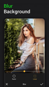 اسکرین شات برنامه Cool Mi Camera -MIUI 14 Camera 3