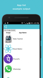اسکرین شات برنامه Android Code Play - Learn iOS Android Windows app 6